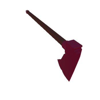 VAP T5_1_2_3 Vladriet's Axe Pack